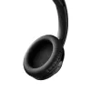 Philips 6000 series TAH6206BK/00 kuulokkeet/headset langattomat pääpanta musiikki Bluetooth musta