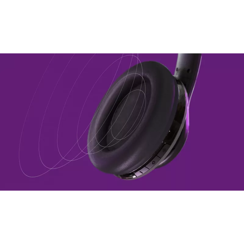 Philips 6000 series TAH6206BK/00 kuulokkeet/headset langattomat pääpanta musiikki Bluetooth musta