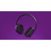 Philips 6000 series TAH6206BK/00 kuulokkeet/headset langattomat pääpanta musiikki Bluetooth musta