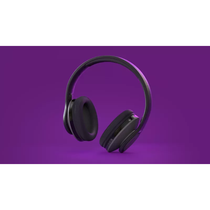 Philips 6000 series TAH6206BK/00 kuulokkeet/headset langattomat pääpanta musiikki Bluetooth musta