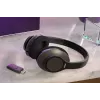 Philips 6000 series TAH6206BK/00 kuulokkeet/headset langattomat pääpanta musiikki Bluetooth musta