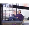 Philips 6000 series TAH6206BK/00 kuulokkeet/headset langattomat pääpanta musiikki Bluetooth musta
