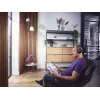 Philips 6000 series TAH6206BK/00 kuulokkeet/headset langattomat pääpanta musiikki Bluetooth musta