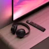 Philips 6000 series TAH6206BK/00 kuulokkeet/headset langattomat pääpanta musiikki Bluetooth musta