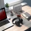 Philips 6000 series TAH6206BK/00 kuulokkeet/headset langattomat pääpanta musiikki Bluetooth musta
