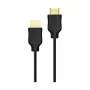 Philips SWV5510/00 HDMI-kaapeli 1,5 m Type-A uros 18 Gbit/s musta