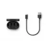 Philips TAT1138BK kuulokkeet/headset langattomat nappikuulokkeet puhelut/musiikki Bluetooth musta