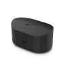 Philips TAT1138BK kuulokkeet/headset langattomat nappikuulokkeet puhelut/musiikki Bluetooth musta