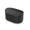 Philips TAT1138BK kuulokkeet/headset langattomat nappikuulokkeet puhelut/musiikki Bluetooth musta
