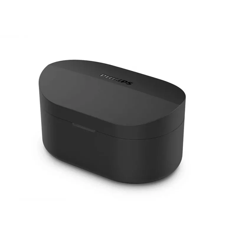 Philips TAT1138BK kuulokkeet/headset langattomat nappikuulokkeet puhelut/musiikki Bluetooth musta