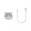Philips TAT1138WT kuulokkeet/headset langattomat nappikuulokkeet puhelut/musiikki Bluetooth valkoinen