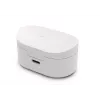 Philips TAT1138WT kuulokkeet/headset langattomat nappikuulokkeet puhelut/musiikki Bluetooth valkoinen