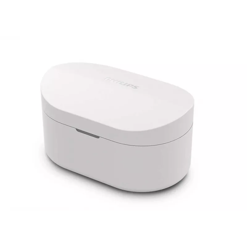 Philips TAT1138WT kuulokkeet/headset langattomat nappikuulokkeet puhelut/musiikki Bluetooth valkoinen
