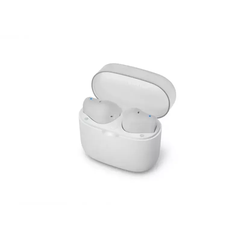 Philips TAT2139WT/00 kuulokkeet/headset langattomat nappikuulokkeet puhelut/musiikki Bluetooth valkoinen