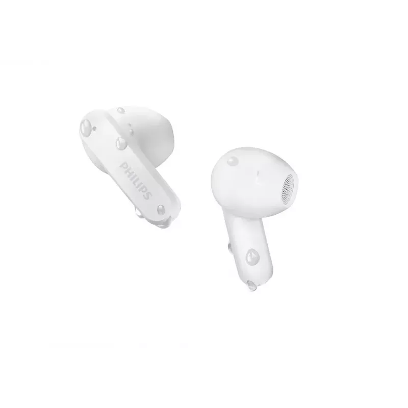 Philips TAT2139WT/00 kuulokkeet/headset langattomat nappikuulokkeet puhelut/musiikki Bluetooth valkoinen