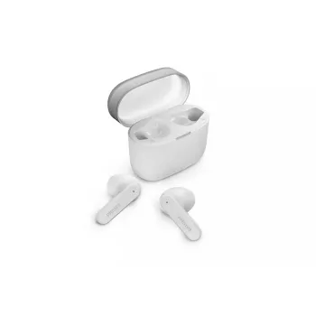 Philips TAT2139WT/00 kuulokkeet/headset langattomat nappikuulokkeet puhelut/musiikki Bluetooth valkoinen