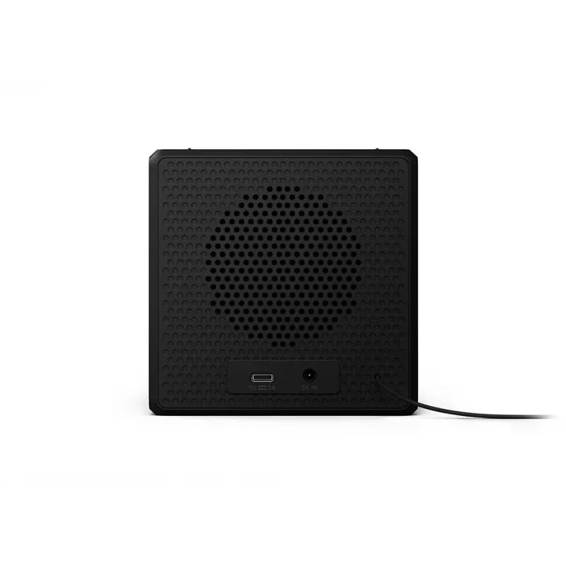 Philips TAR4500/10 herätyskello digitaalinen herätyskello musta