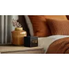 Philips TAR4500/10 herätyskello digitaalinen herätyskello musta