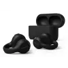 Philips 2000 series TAQ2000BK headset True Wireless Stereo (TWS) korvaklipsi, Open-Ear puhelut/musiikki Bluetooth musta