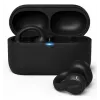 Philips 2000 series TAQ2000BK headset True Wireless Stereo (TWS) korvaklipsi, Open-Ear puhelut/musiikki Bluetooth musta