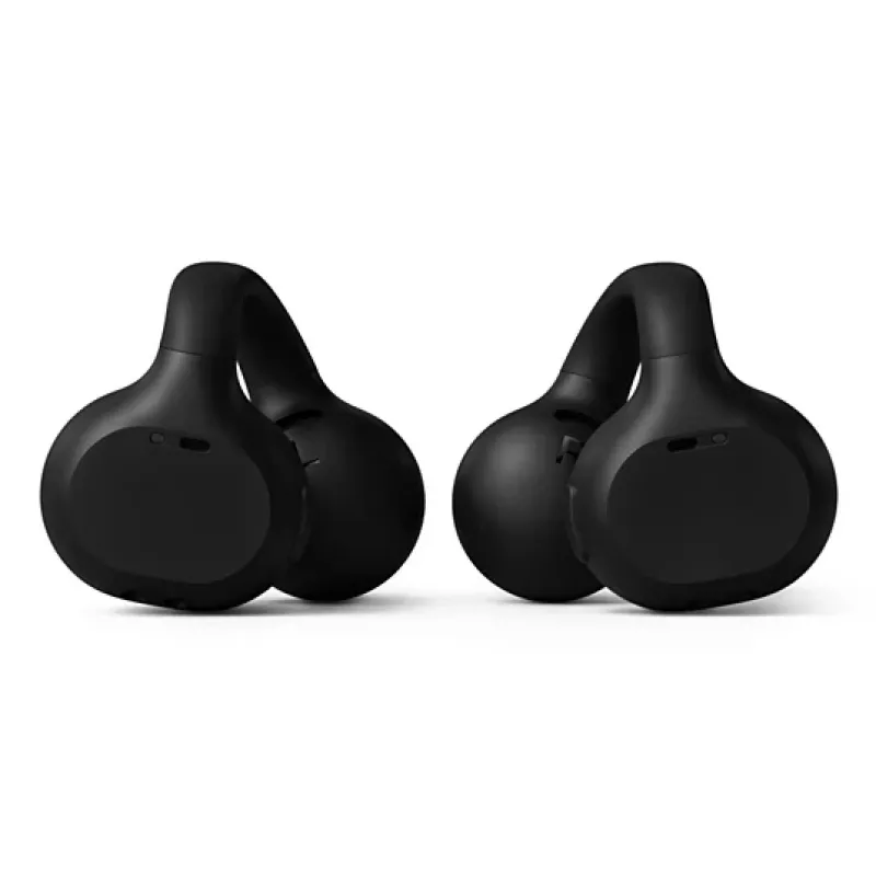 Philips 2000 series TAQ2000BK headset True Wireless Stereo (TWS) korvaklipsi, Open-Ear puhelut/musiikki Bluetooth musta