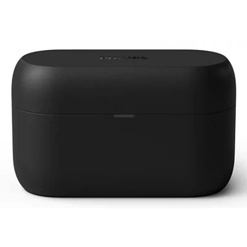 Philips 2000 series TAQ2000BK headset True Wireless Stereo (TWS) korvaklipsi, Open-Ear puhelut/musiikki Bluetooth musta