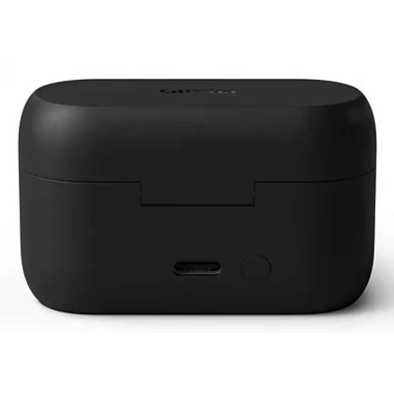 Philips 2000 series TAQ2000BK headset True Wireless Stereo (TWS) korvaklipsi, Open-Ear puhelut/musiikki Bluetooth musta