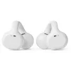 Philips 2000 series TAQ2000WT headset True Wireless Stereo (TWS) korvaklipsi, Open-Ear puhelut/musiikki Bluetooth valkoinen