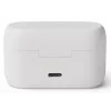 Philips 2000 series TAQ2000WT headset True Wireless Stereo (TWS) korvaklipsi, Open-Ear puhelut/musiikki Bluetooth valkoinen