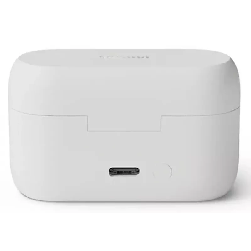 Philips 2000 series TAQ2000WT headset True Wireless Stereo (TWS) korvaklipsi, Open-Ear puhelut/musiikki Bluetooth valkoinen