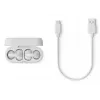 Philips 2000 series TAQ2000WT headset True Wireless Stereo (TWS) korvaklipsi, Open-Ear puhelut/musiikki Bluetooth valkoinen