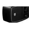Philips TAV2000DB kannettava analoginen & digitaalinen musta