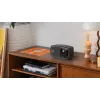Philips TAV2000DB kannettava analoginen & digitaalinen musta