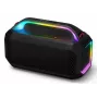 2.1 kannettava kaiutinjärjestelmä Philips TAS7000EB musta, 50 W RMS, 2.0 kanavaa, Bluetooth, USB-C