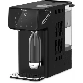 Philips ADD5962BK/10 vedensuodatin annostelija vedensuodatin 3,8 L musta