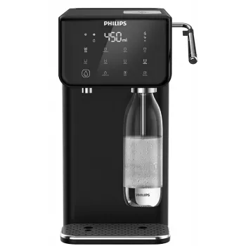 Philips ADD5962BK/10 vedensuodatin annostelija vedensuodatin 3,8 L musta