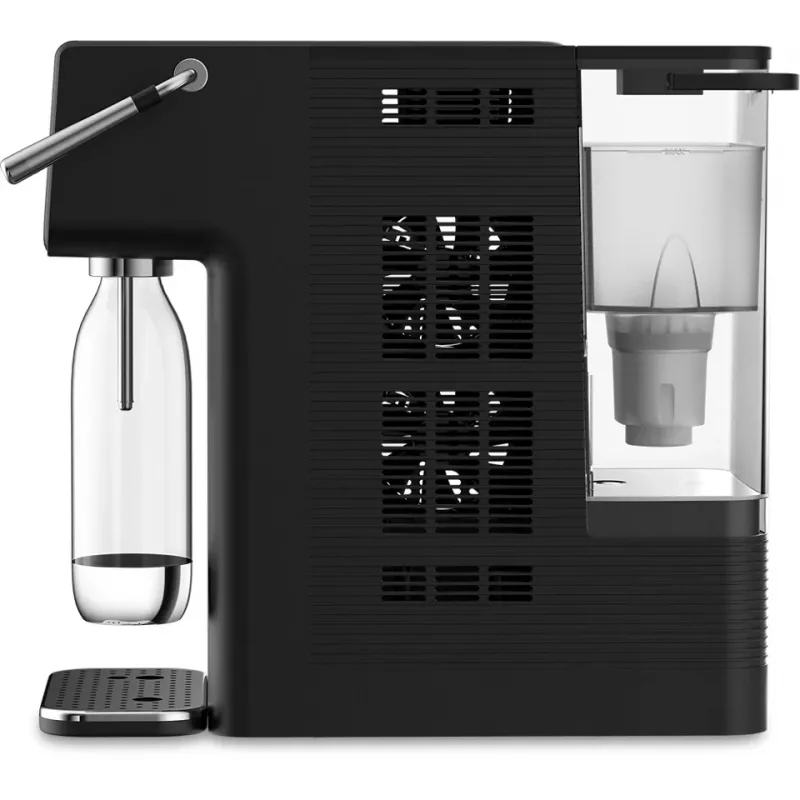 Philips ADD5962BK/10 vedensuodatin annostelija vedensuodatin 3,8 L musta