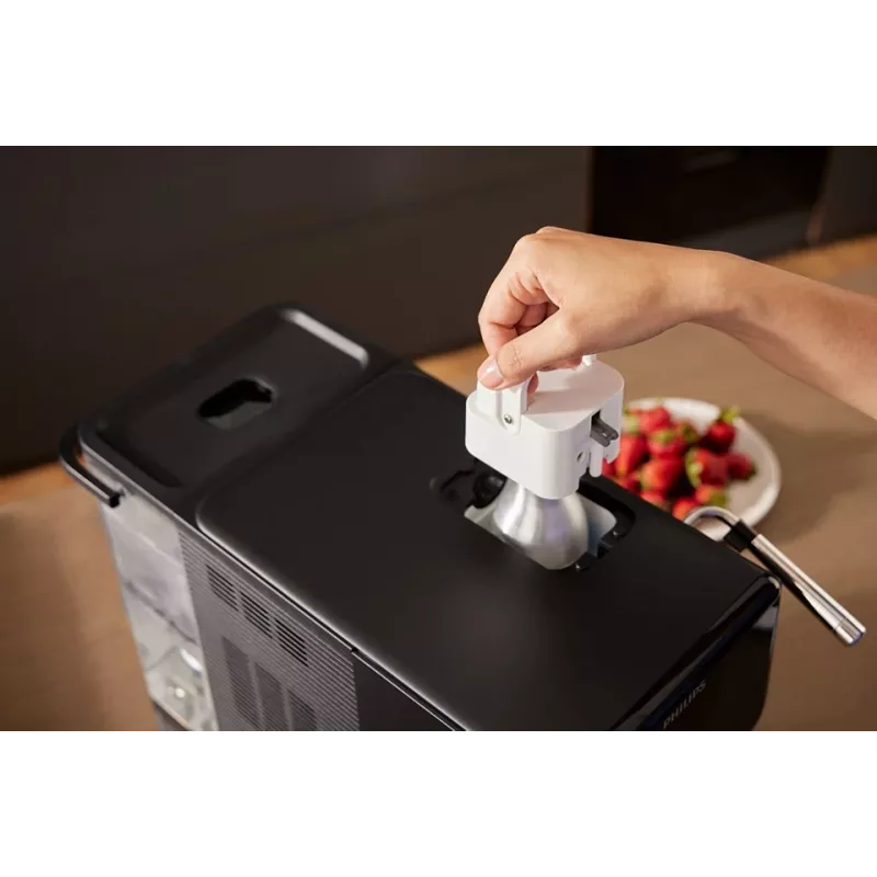 Philips ADD5962BK/10 vedensuodatin annostelija vedensuodatin 3,8 L musta