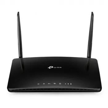 TP-Link MR550 langaton reititin Gigabit Ethernet dualband (2,4 GHz / 5 GHz) 4G