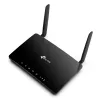 TP-Link MR550 langaton reititin Gigabit Ethernet dualband (2,4 GHz / 5 GHz) 4G