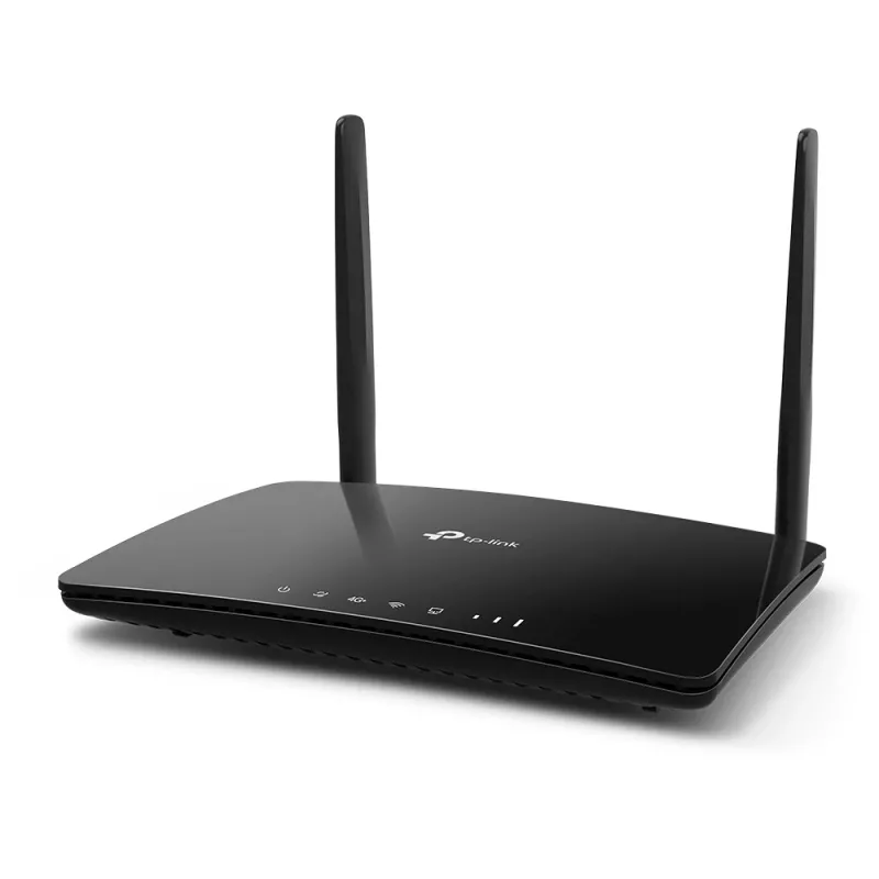 TP-Link MR550 langaton reititin Gigabit Ethernet dualband (2,4 GHz / 5 GHz) 4G
