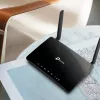 TP-Link MR550 langaton reititin Gigabit Ethernet dualband (2,4 GHz / 5 GHz) 4G