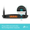 TP-Link MR550 langaton reititin Gigabit Ethernet dualband (2,4 GHz / 5 GHz) 4G