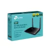 TP-Link MR550 langaton reititin Gigabit Ethernet dualband (2,4 GHz / 5 GHz) 4G