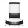 TP-Link Tapo RV20 Mop Plus 0,35 l musta, valkoinen