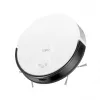 TP-Link Tapo RV20 Mop Plus 0,35 l musta, valkoinen