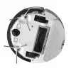 TP-Link Tapo RV20 Mop Plus 0,35 l musta, valkoinen