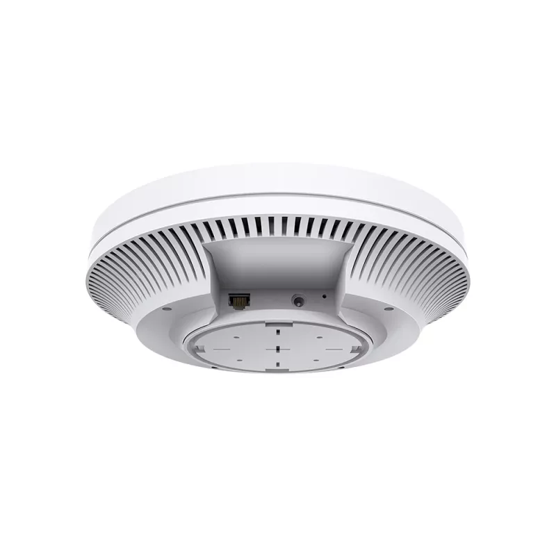 TP-Link Omada AX3600 langaton dual-band multi-gigabit kattoasennettava tukiasema