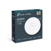 TP-Link Omada AX3600 langaton dual-band multi-gigabit kattoasennettava tukiasema