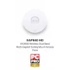 TP-Link Omada AX3600 langaton dual-band multi-gigabit kattoasennettava tukiasema